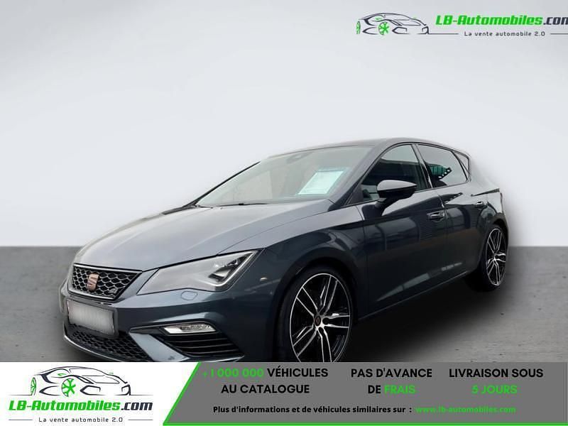 Utilisé 2019 Seat Leon Berline | 29 000 € (Prix juste) - Image 1/4