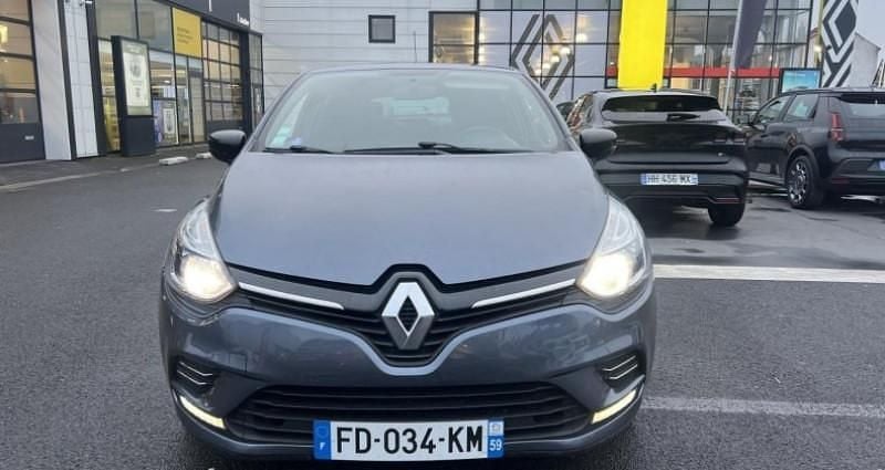 Occasion Renault Clio IV Intens 90 ch (66 kW) 2019 Citadine
