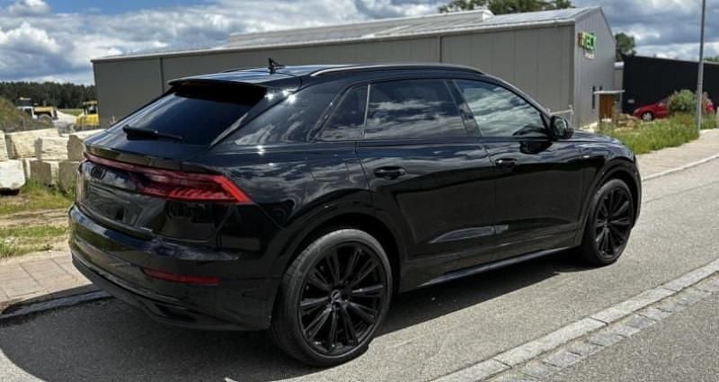 Occasion Audi Q8 S-Line 340 ch (250 kW) 2021 SUV