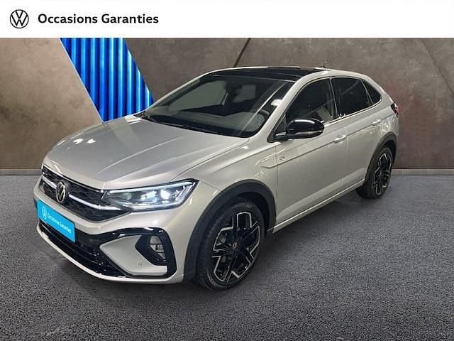 Utilisé 2025 VW Taigo R-line Edition SUV | 28 480 € (Prix assez cher) - Image 1/4