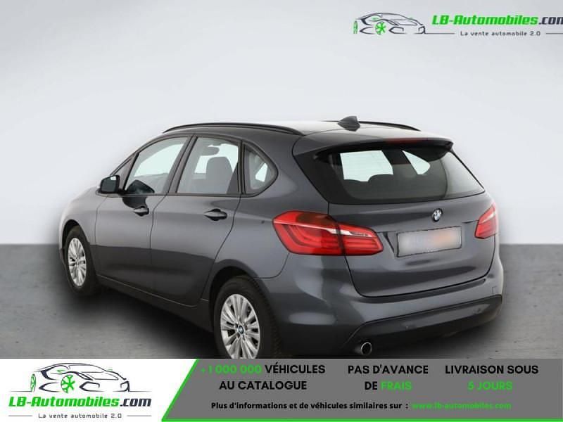Occasion BMW 116 116 ch (85 kW) 2017 Citadine