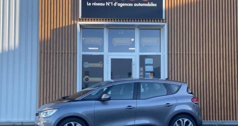 Utilisé 2017 Renault Scénic IV Business Monospace | 8 980 € (Bon prix) - Image 1/4