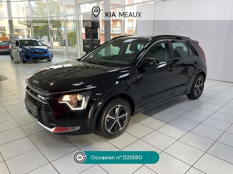 Occasion 2024 Kia Niro Active SUV | 26 990 € (Prix juste) - Image 1/4