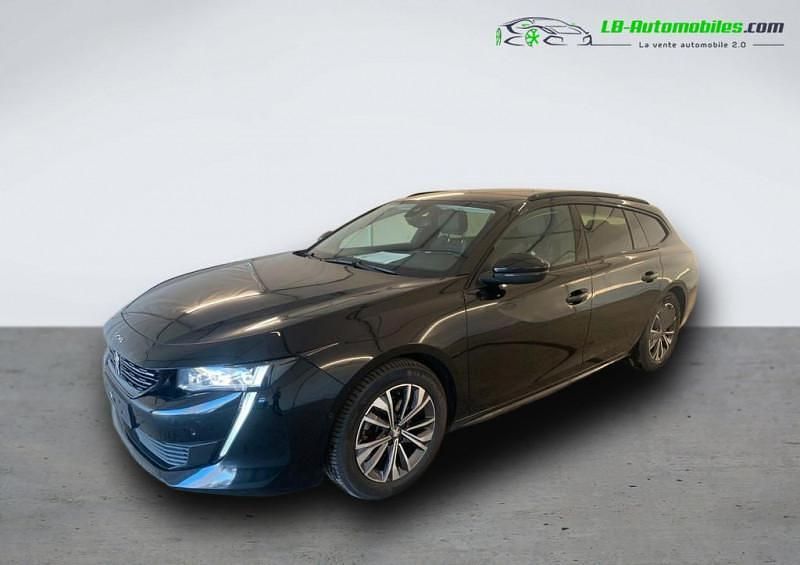 Utilisé 2022 Peugeot 508 Break | 21 000 € (Bon prix) - Image 1/4