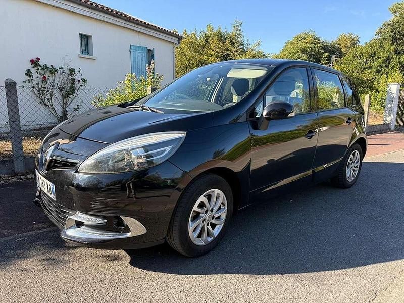 Occasion Renault Scénic Dynamique 110 ch (80 kW) 2012 Monospace