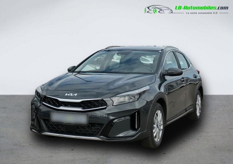 Utilisé 2024 Kia XCeed SUV | 30 500 € (Prix juste) - Image 1/4