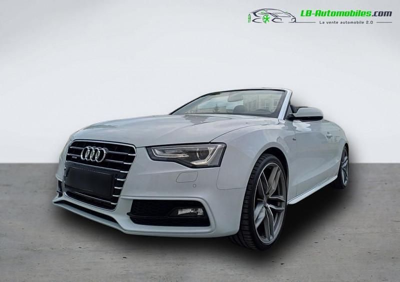 Utilisé 2015 Audi A5 Sport Coupé | 26 200 € (Prix juste) - Image 1/4