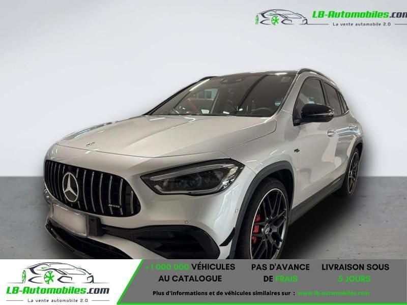 Utilisé 2023 Mercedes GLA45 AMG AMG SUV | 60 700 € - Image 1/4