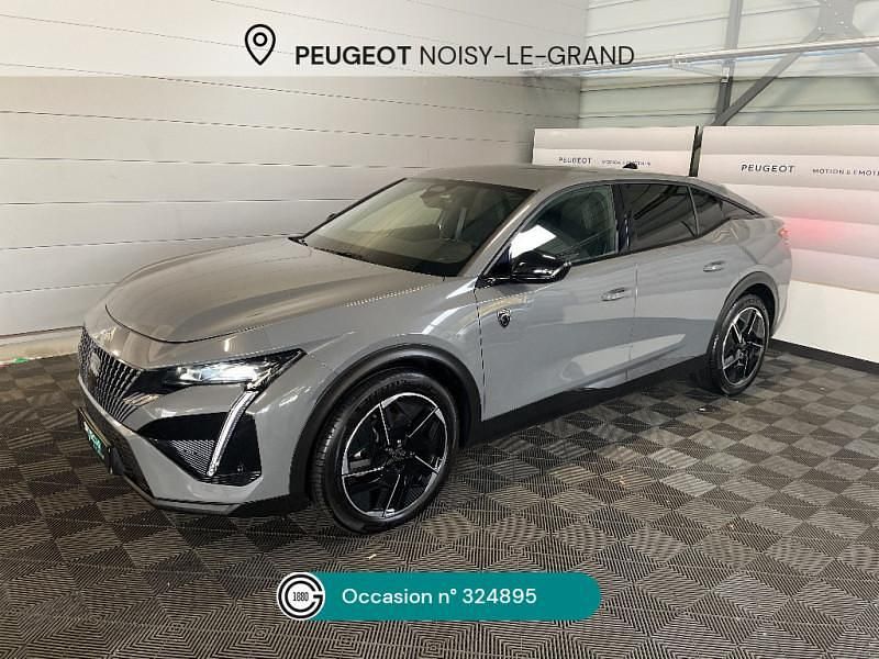 Occasion 2024 Peugeot 408 GT Berline | 30 450 € - Image 1/4