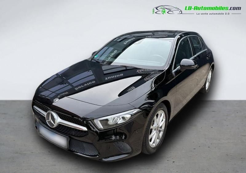 Utilisé 2018 Mercedes A200 Berline | 23 900 € (Prix juste) - Image 1/4