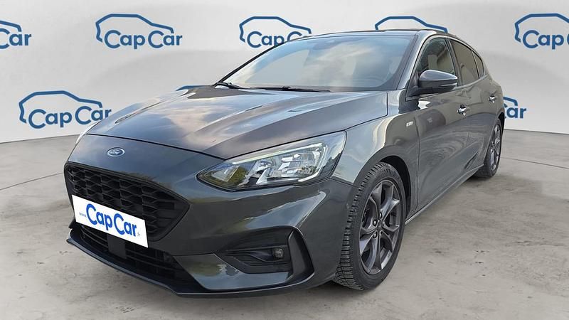 Utilisé 2021 Ford Focus ST-Line | 15 990 € - Image 1/3
