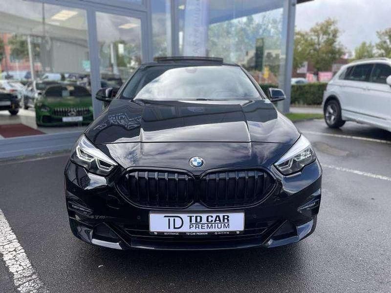 Occasion BMW 220 190 ch (139 kW) 2021 Noir Coupé