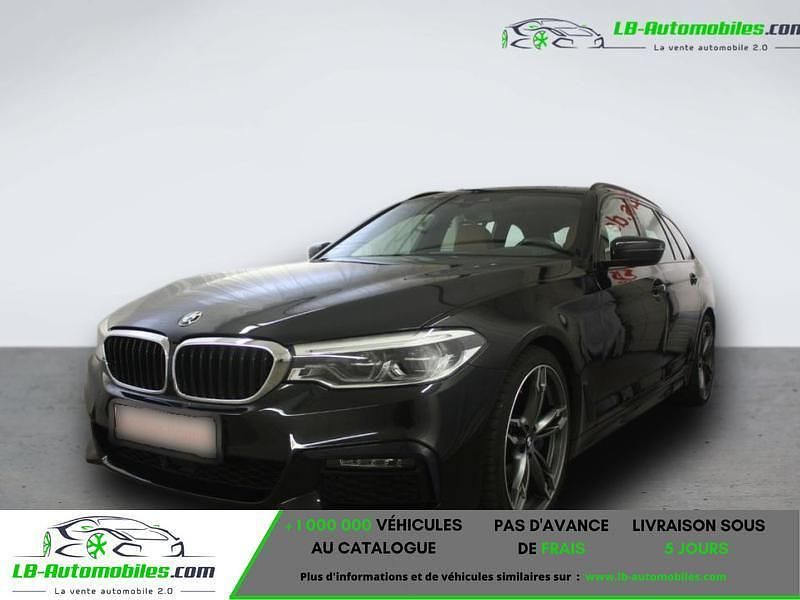 Occasion BMW 530 Comfort Edition 265 ch (194 kW) 2018 Break