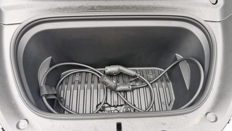 Occasion Tesla Model Y RWD 219 kW (299 ch) 2022 SUV