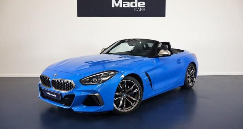 Occasion 2020 BMW Z4 Performance Coupé | 54 990 € (Prix juste) - Image 1/4