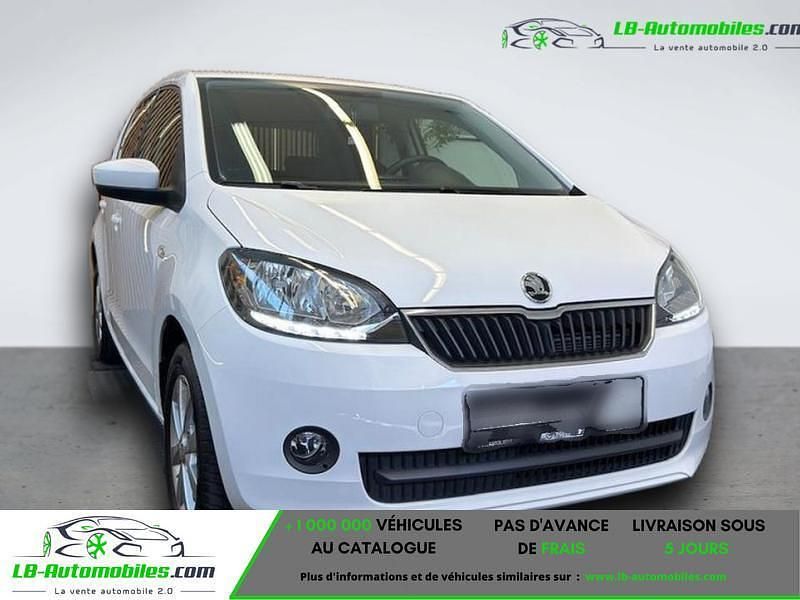 Utilisé 2017 Skoda Citigo Citadine | 15 900 € (Prix juste) - Image 1/4