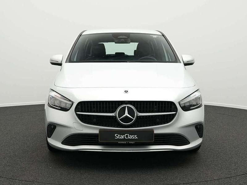 Occasion Mercedes B180 Progressive 136 ch (100 kW) 2023 Argent Monospace