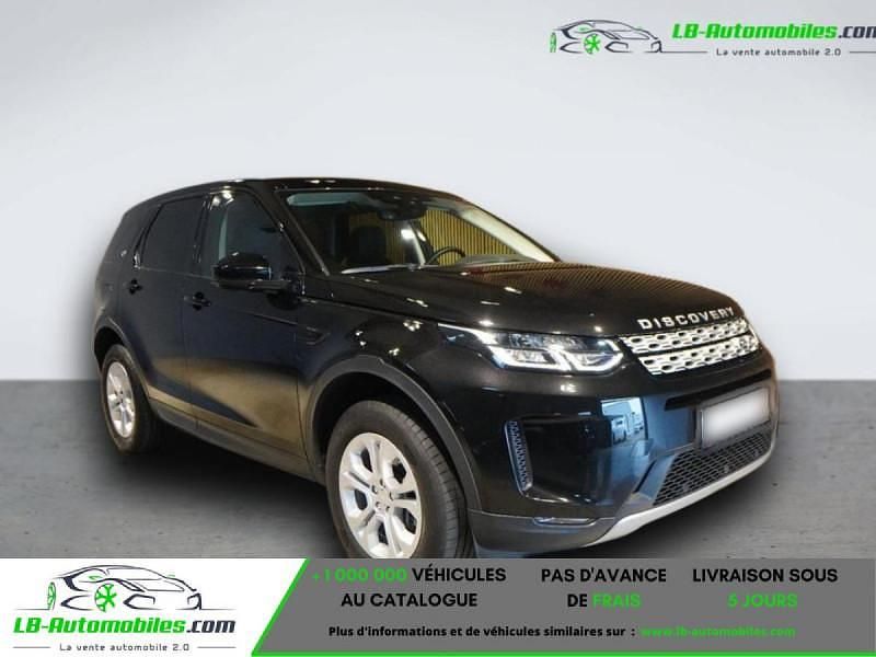 Occasion Land Rover Discovery Sport 200 ch (147 kW) 2020 SUV