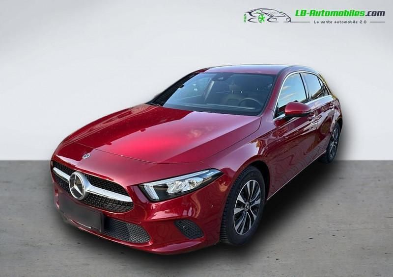 Utilisé 2022 Mercedes A180 Berline | 29 000 € (Bon prix) - Image 1/4