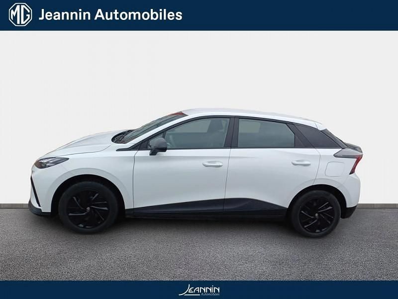Occasion MG MG4 EV 125 kW (170 ch) 2023 Citadine