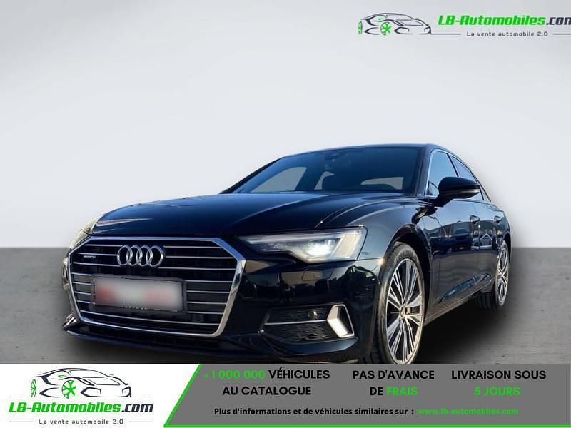 Utilisé 2022 Audi A6 Sport Berline | 43 000 € (Bon prix) - Image 1/4