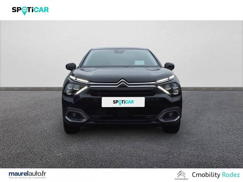 Occasion Citroën C4 131 ch (96 kW) 2024 Berline