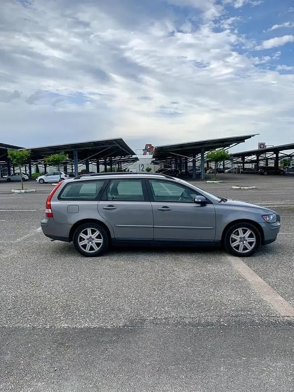 Occasion 2006 Volvo V50 Kinetic Break | 5 000 € - Image 1/4