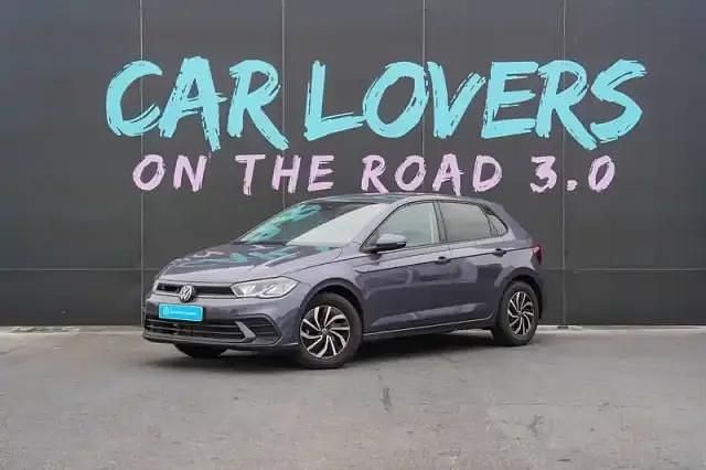 Gris Occasion 2025 VW Polo Edition Berline | 22 490 € (Prix juste) - Image 1/4