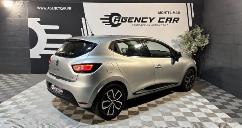 Occasion Renault Clio IV Intens 90 ch (66 kW) 2017 Citadine