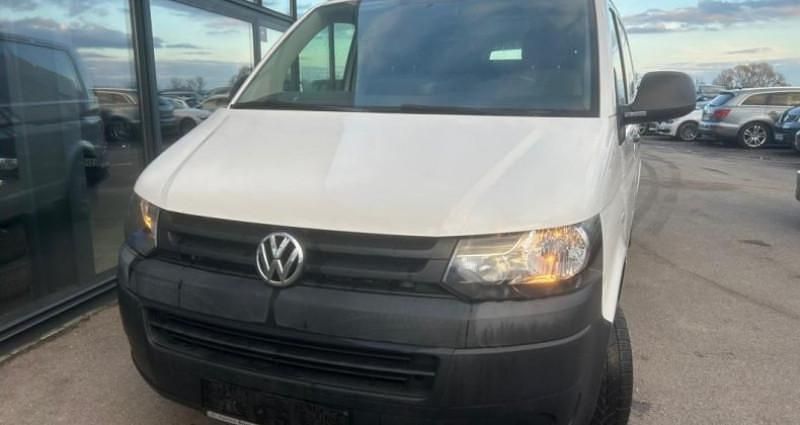 Occasion VW Transporter 102 ch (75 kW) 2015 Van