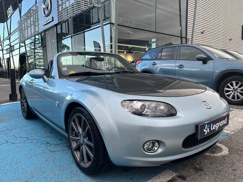 Occasion 2008 Mazda MX5 Cabriolet | 14 990 € - Image 1/4