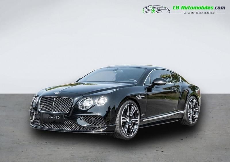 Utilisé 2015 Bentley Continental GT Coupé | 112 500 € - Image 1/4