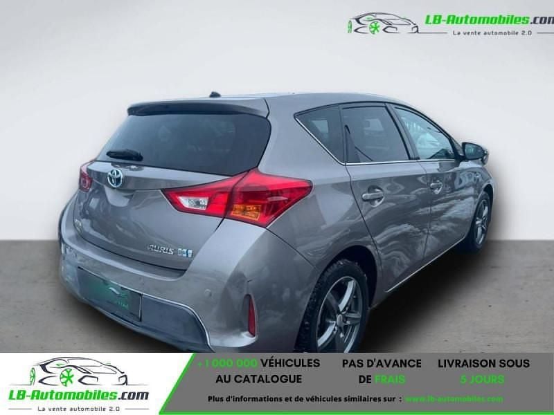 Occasion Toyota Auris Hybrid 99 ch (72 kW) 2016 Berline