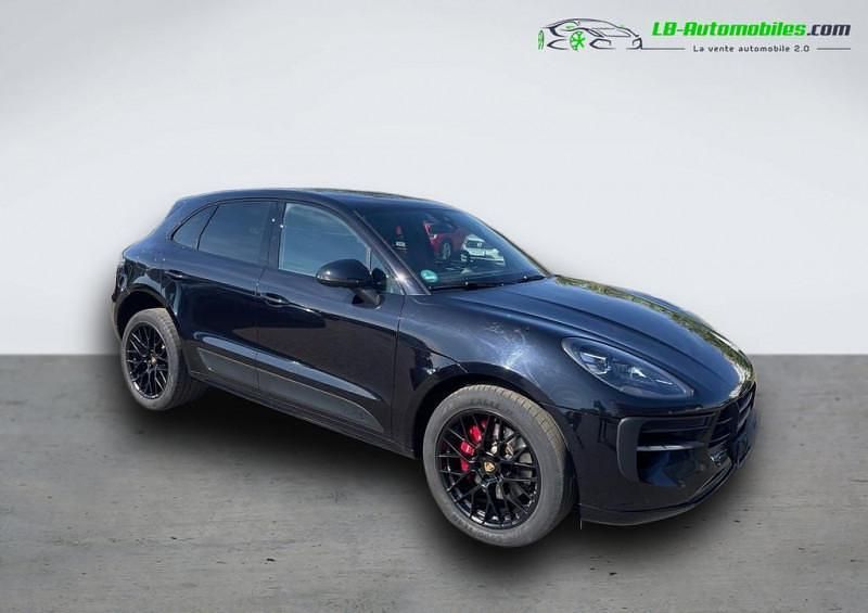 Utilisé 2020 Porsche Macan GTS SUV | 74 100 € (Super prix) - Image 1/4