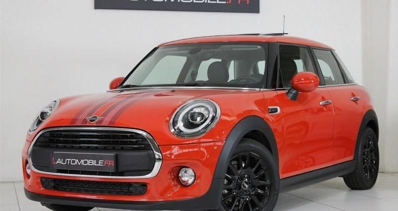 Utilisé 2018 Mini ONE Citadine | 15 450 € - Image 1/4
