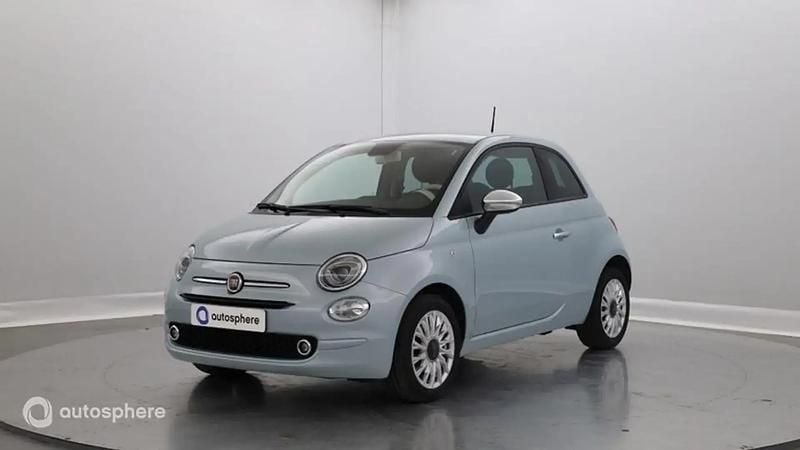 Occasion Fiat 500 Club 69 ch (50 kW) 2023 Citadine