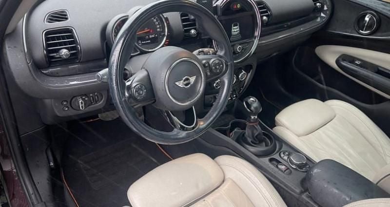 Occasion Mini Cooper Chili 150 ch (110 kW) 2015 Citadine