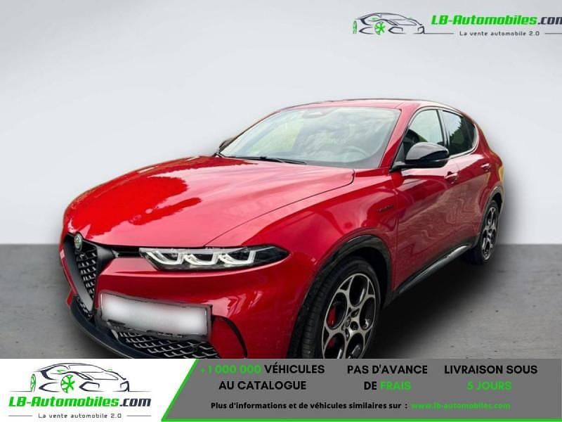 Occasion 2024 Alfa Romeo Tonale SUV | 38 500 € (Prix cher) - Image 1/4