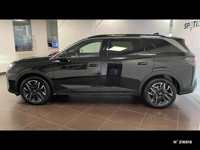 Occasion Peugeot 5008 Allure 2025 Noir SUV