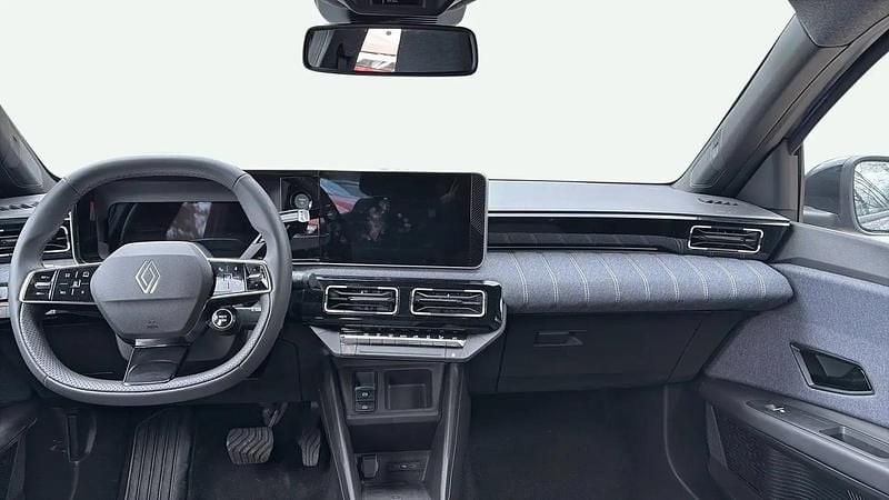 Occasion Renault 5 E-Tech Techno 110 kW (150 ch) 2025 Bleu Citadine