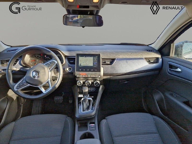 Occasion Renault Arkana Evolution 2023 Gris SUV
