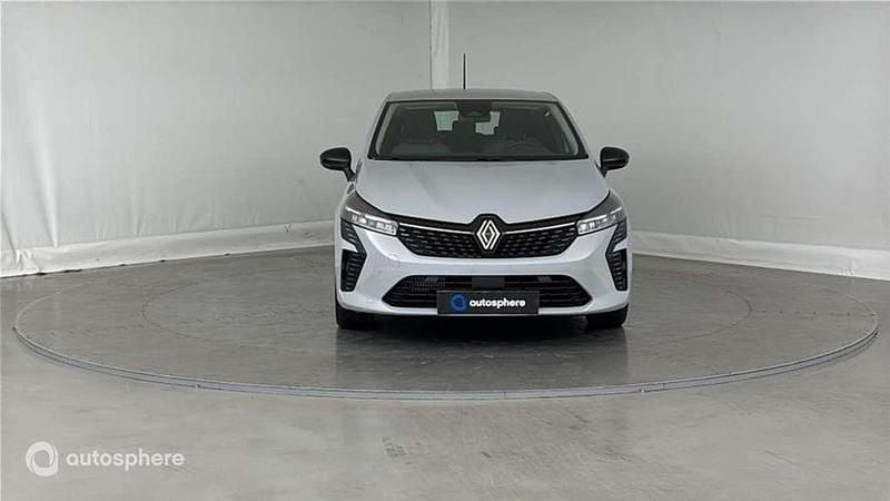 Occasion Renault Clio V Evolution 102 ch (75 kW) 2023 Berline