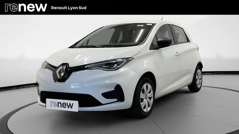 Occasion 2020 Renault Zoe Citadine | 9 990 € (Bon prix) - Image 1/4