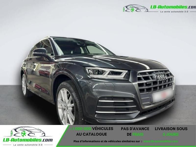 Occasion Audi Q5 Sport 299 ch (219 kW) 2020 SUV