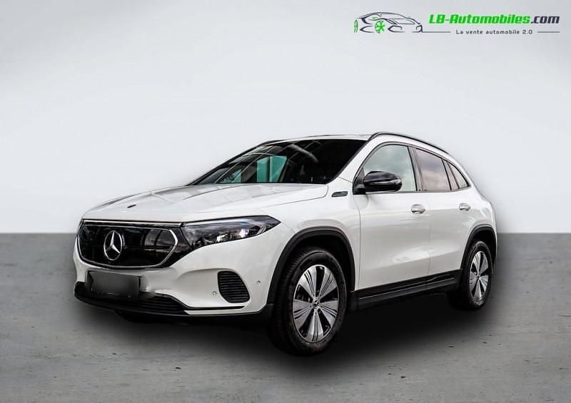 Utilisé 2021 Mercedes EQA250 SUV | 33 200 € (Prix assez cher) - Image 1/4