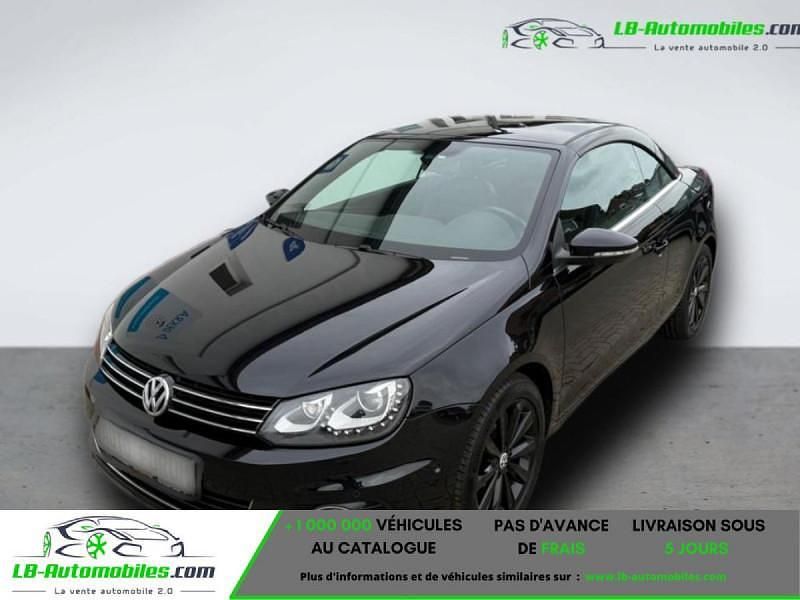 Utilisé 2015 VW Eos Sport Cabriolet | 16 700 € - Image 1/4