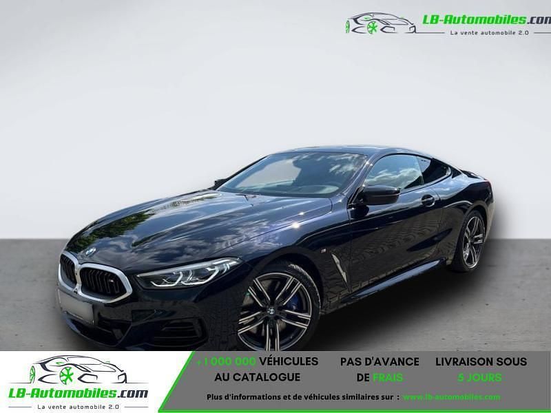 Occasion 2024 BMW M850 Comfort Edition Coupé | 89 800 € - Image 1/4