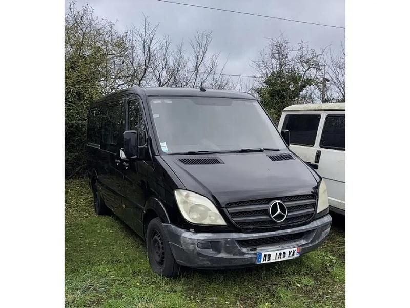 Occasion 2009 Mercedes Sprinter Van | 4 800 € - Image 1/4