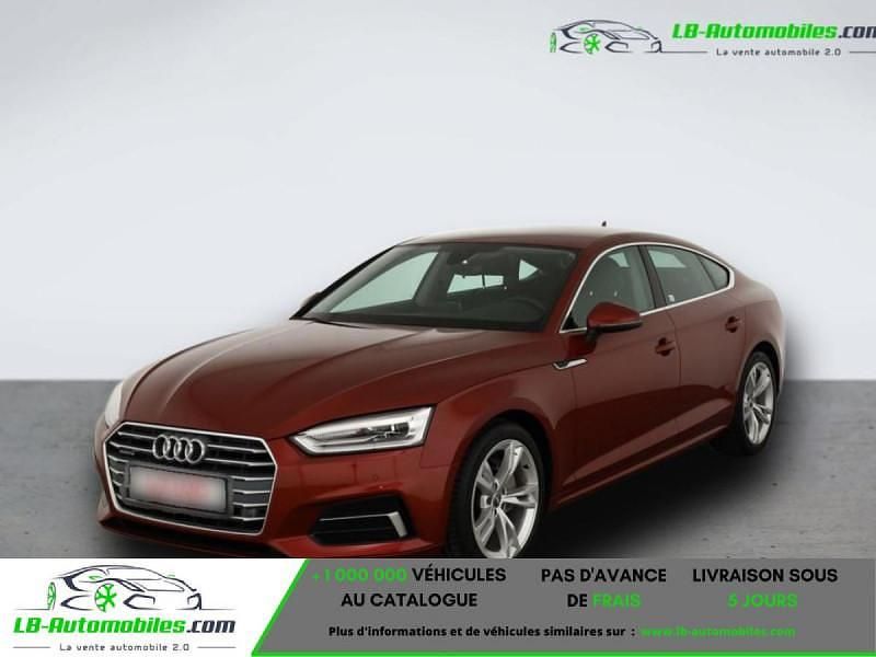 Occasion Audi A5 Sportback 190 ch (139 kW) 2020 Citadine