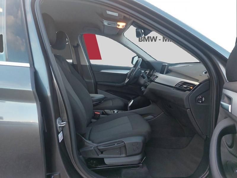 Occasion BMW 116 Comfort Edition 116 ch (85 kW) 2022 Citadine